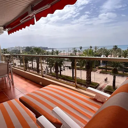 Thalassa Luxe Ocean View *