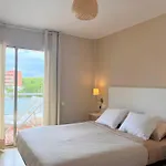 Thalassa Luxe Ocean View Lejlighed