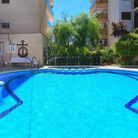Apartamento Thalassa Luxe Ocean View