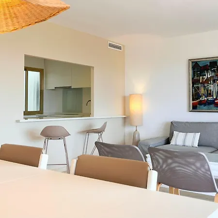 Apartment Thalassa Luxe Ocean View Salou