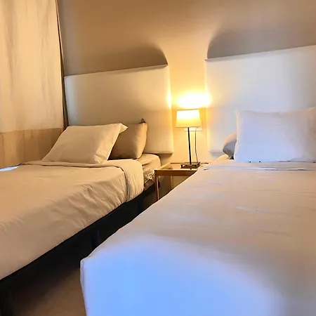 Thalassa Luxe Ocean View *