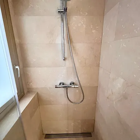 Thalassa Luxe Ocean View Salou