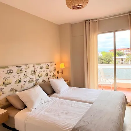 Apartment Thalassa Luxe Ocean View