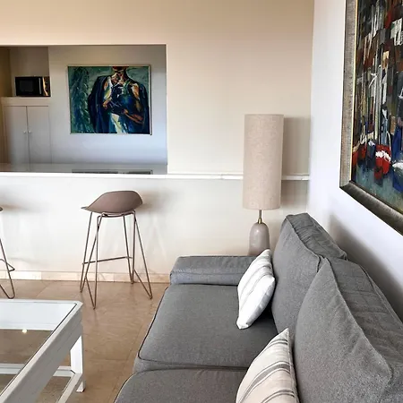 Apartment Thalassa Luxe Ocean View *