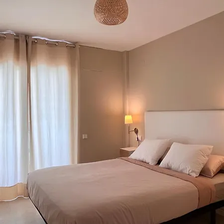 Thalassa Luxe Ocean View Apartment Salou