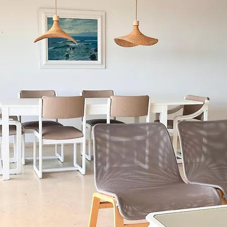 Thalassa Luxe Ocean View Salou