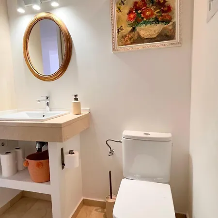 Thalassa Luxe Ocean View