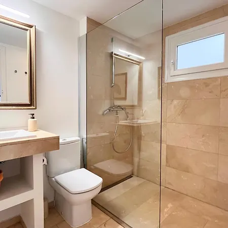 Thalassa Luxe Ocean View Apartment Salou