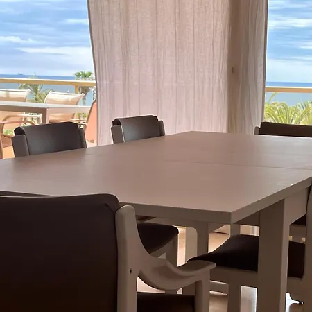 Thalassa Luxe Ocean View * Salou