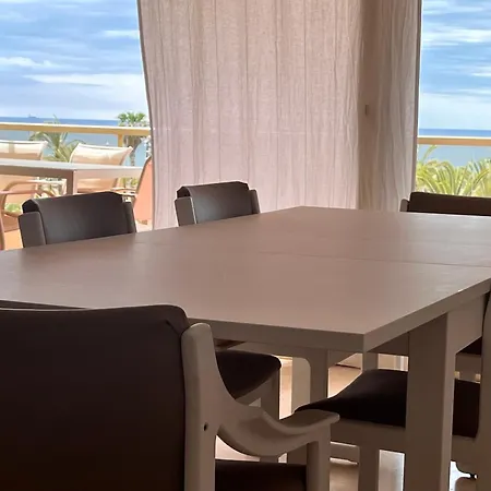 Thalassa Luxe Ocean View * Salou