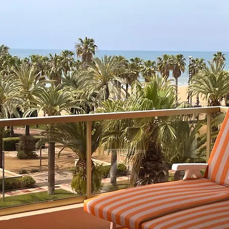 Thalassa Luxe Ocean View