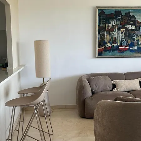 Thalassa Luxe Ocean View