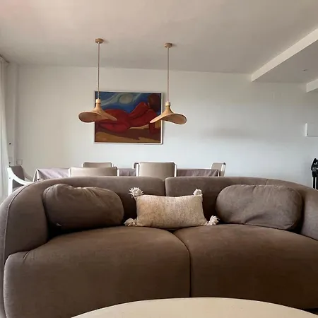 Appartement Thalassa Luxe Ocean View