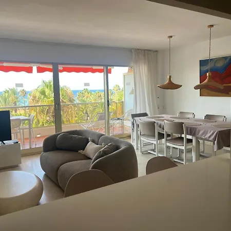 Thalassa Luxe Ocean View Appartement *