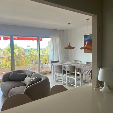 Appartement Thalassa Luxe Ocean View