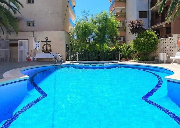 Appartamento Thalassa Luxe Ocean View
