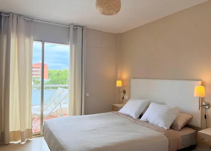 Thalassa Luxe Ocean View Appartamento