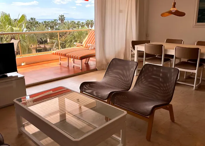 Thalassa Luxe Ocean View * Salou