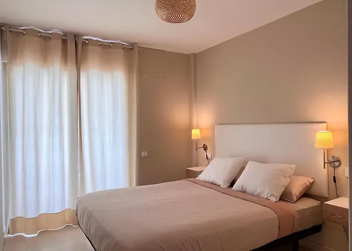 Thalassa Luxe Ocean View Appartamento Salou