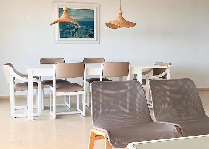 Thalassa Luxe Ocean View Salou