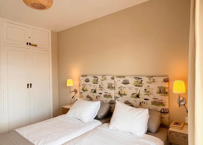 Thalassa Luxe Ocean View Appartamento