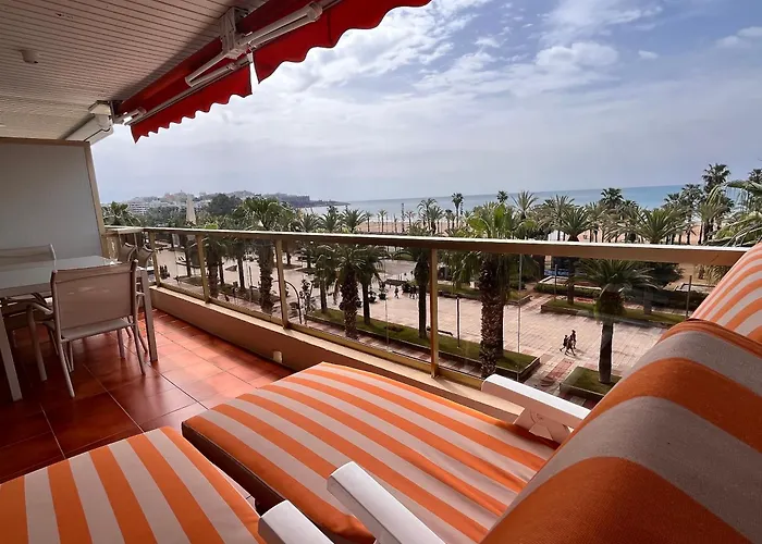 Thalassa Luxe Ocean View *