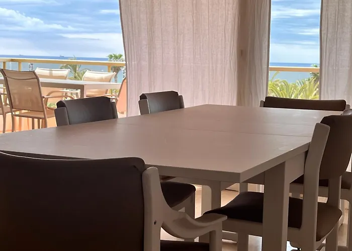 Thalassa Luxe Ocean View * Salou