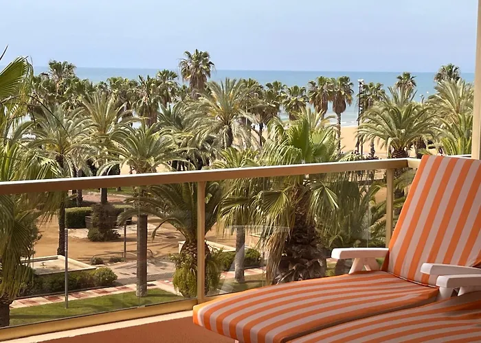 Thalassa Luxe Ocean View