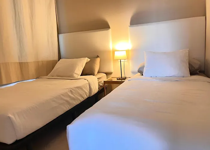 Thalassa Luxe Ocean View *