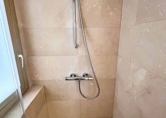 Thalassa Luxe Ocean View Salou