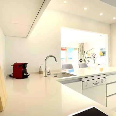 Thalassa Luxe Ocean View *