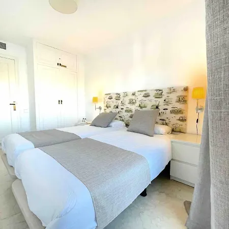 Thalassa Luxe Ocean View * Salou