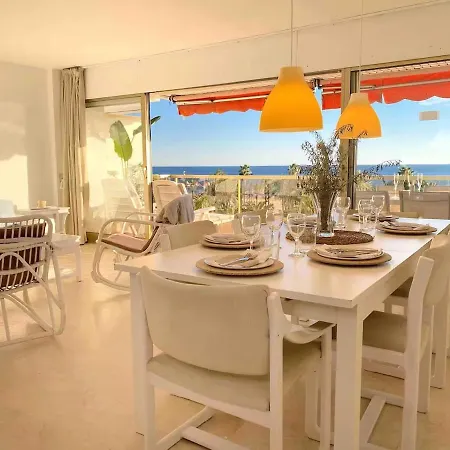 Thalassa Luxe Ocean View