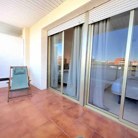 Thalassa Luxe Ocean View Apartment