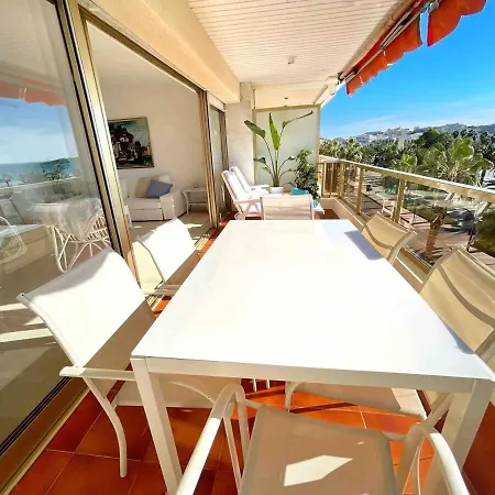 Thalassa Luxe Ocean View Apartment *
