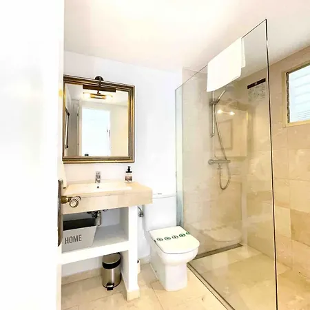 Thalassa Luxe Ocean View Apartment Salou