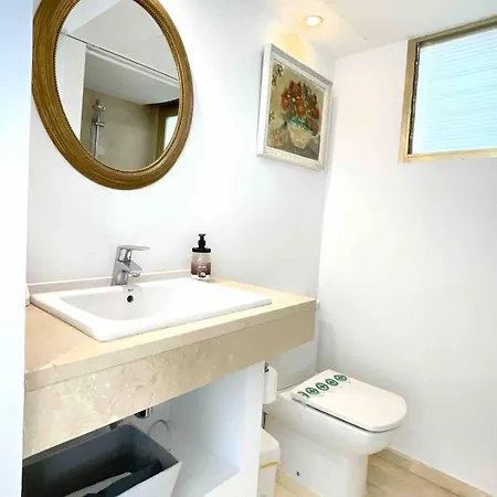 Thalassa Luxe Ocean View Salou
