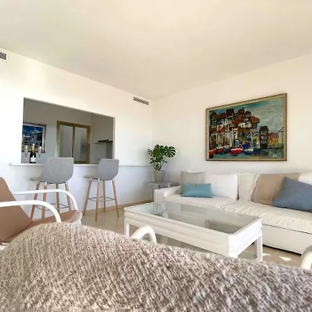 Thalassa Luxe Ocean View *
