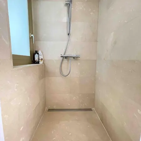 Apartment Thalassa Luxe Ocean View *