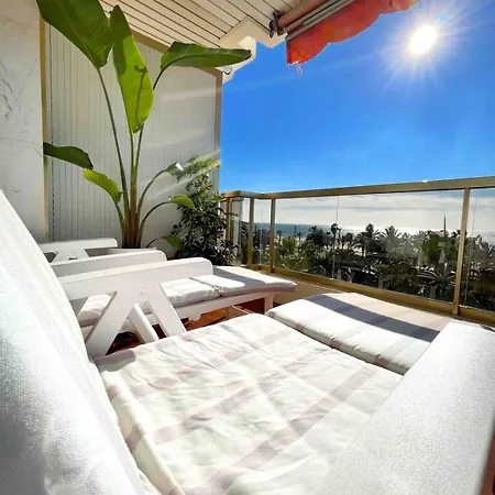 Thalassa Luxe Ocean View Salou