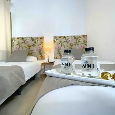 Thalassa Luxe Ocean View Apartment *